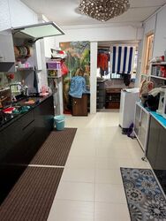 Blk 234 Bukit Batok East Avenue 5 (Bukit Batok), HDB 3 Rooms #552138131